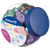 BOMBONERA 20 CORRECTOR PELIKAN FANCY ROLLER | 20 UNIDADES | (PELIKAN, S,A,)